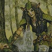 GB Elves VS Temur Twin