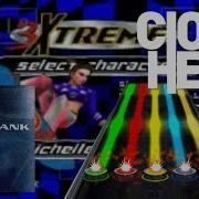 Ultraspank 5 3Xtreme Theme Clone Hero Chart