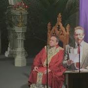 Catholic Mass Hour Palm Sunday April 14 2019 At Corpus Christi Parish Church Portsmouth NH
