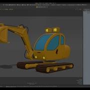 2D Concept To 3D Model Modeling In Modo Timelapse Modeling Modo 3d