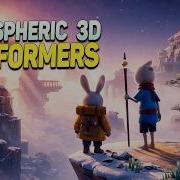 20 самых атмосферных 3D платформеров