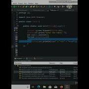 Multiplication Table Making In Java Java Shorts Youtubeshorts