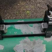 Fire Station Pump Test With PT900