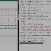 Numpy Cumsum With Reset At Zero Thanks DSM At Stackoverflow