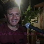 Buray Kabahat Bende Akustik Videonun Ses Seviyesi özel Olarak Yükseltilmiştir