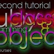 Ruby Programming In 60 Seconds Creating Ruby Objects From Classes