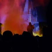 Mayhem Live Brutal Assault Vol 22 Part1 1