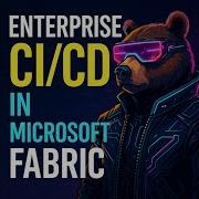 Git Integration Python CI CD Deployment