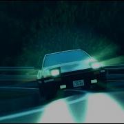 Midnight Racing Tokyo Initial D Final Stage Outro CREDITLESS