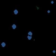 Asteroids Prototype Atari 5200
