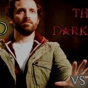 Supernatural God Vs The Darkness 11x22