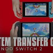 Nintendo Switch 2 System Transfer Guide Full Setup Walkthrough Common Mistake