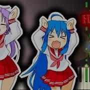 CARAMELLDANSEN Piano Tutorial