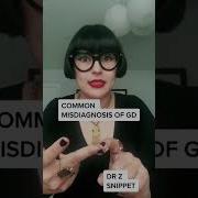 What Are The Most Common Misdiagnosis Of Gender Dysphoria