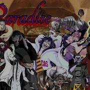Multi Villains Paradise What About Us
