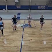 2022 Tryouts POM