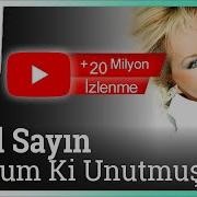 Emel Sayın Duydum Ki Unutmuşsun