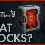 Heat In Space Engineers 2 How Heat Could Change EVERYTHING