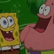 Spongebob Opposite Day Clip Original Reversed