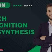 Python Signal Processing Speech Recognition And Synthesis ClickMyProject