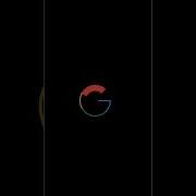 Creating Google Logo By Python Turtle Function Youtubeshorts