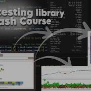 How To Use Python Backtesting Library Python Backtesting Py Library Crash Course Algotrading