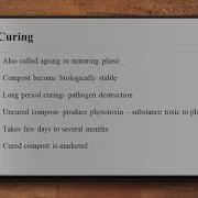 COMPOSTING MSW MODULE 6 PART1