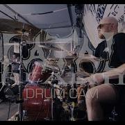 FATAL REALM 4K DRUM CAM FULL SET ANARCHY BREW CO NEWCASTLE 20 09 25