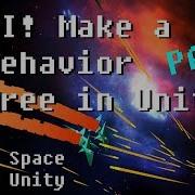 Build A Behavior Tree AI In Unity Part 3 ATTACK Making A Space Game Tutorial