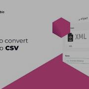 How To Convert XML To CSV With Channable Channable Tutorials English