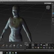 Mudbox 12 19 Image Based Light Properties