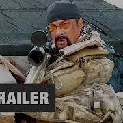 Code Of Honor Trailer 2016 Steven Seagal