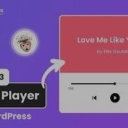 How To Add MP3 Audio Player In WordPress With Playlist