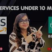 AWS Bedrock In 10 Minutes 100 AI Models One API Call