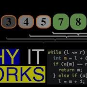 Truly Understanding Binary Search