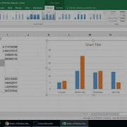 Lab 4 Excel Instructions
