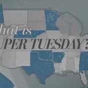What Is Super Tuesday