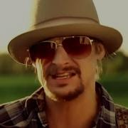 Kid Rock Born Free Official Music Video