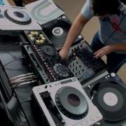 DJ Cotts What Hardcore Used To Be 2 Vinyl Mix