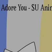 Let Us Adore You Animation