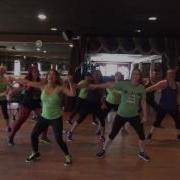 Firehouse By Daddy Yankee For Dance Fitness