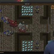 Summit S Gate Speed Run