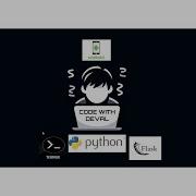 6 Create And Run Flask Web Application On Android Termux