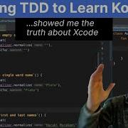 Using TDD To Learn Kotlin