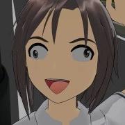MMD Idolmaster The Vicious Cycle Of 765