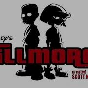 Fillmore Soundtrack NOT ORIGINAL