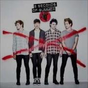 5 Seconds Of Summer Amnesia Audio