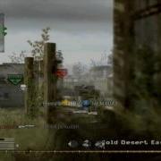 Cod 4 Desert Eagle Spray
