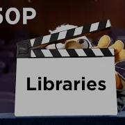 CS50P Lecture 4 Libraries