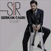 Serkan Çağrı Vazgectim